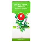 Ceai de plante Julius Meinl Herbal Symphony in plicuri 25buc