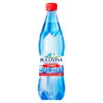 Apa carbogazoasa Bucovina minerala 0.5l