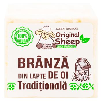 Branza de oi Original Sheep Traditionala - cumpărați, prețuri pentru BONUS - foto 1