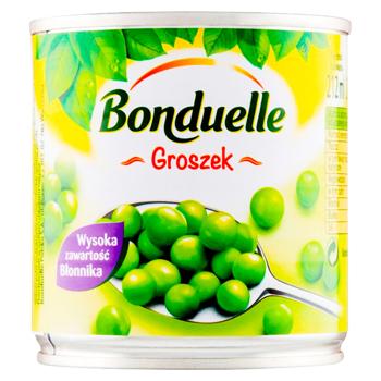 Mazare Bonduelle conservata 212ml - cumpărați, prețuri pentru BONUS - foto 1