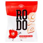 Chipsuri Rodo de Mere rosii 50g