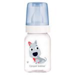 Biberon cu desen Tritan 120ml 11/851 Canpol