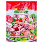 Condimente pentru frigarui Mango 25g
