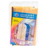 Husa pentru haine 60*137cm