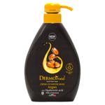 Sapun-crema lichid Dermomed Argan 600ml
