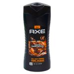 Gel de dus Axe Dark Temptation XL 400ml