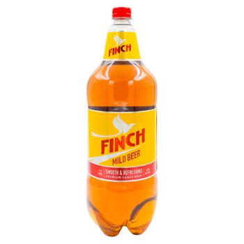 Bere Finch blonda 2.2l - cumpărați, prețuri pentru BONUS - foto 1