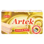 Napolitane Bucuria Artek cu crema de halva 160g