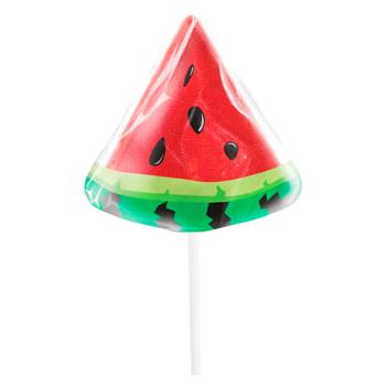 Леденец Sweet Bar Арбузик 40г - купить, цены на BONUS - фото 1