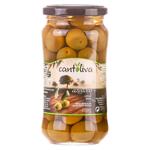 Olive Cantoliva 350g