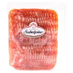 Salam Subalpino Spinata cruz zvantat felii 250g