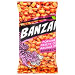 Porumb Banzai prajit 60g
