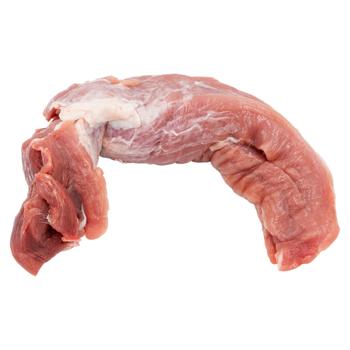 Muschiulet de porc refrigerat - cumpărați, prețuri pentru BONUS - foto 2