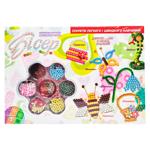 Set de creatie Magrgele mediu