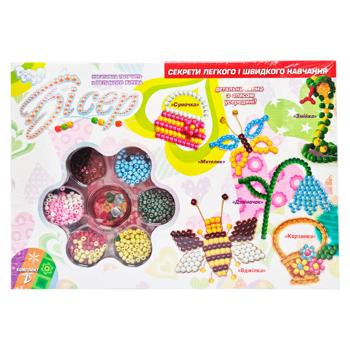 Set de creatie Magrgele mediu - cumpărați, prețuri pentru BONUS - foto 1