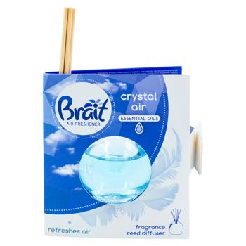 Difuzor de aroma Brait Crystal Air 40ml - cumpărați, prețuri pentru BONUS - foto 1