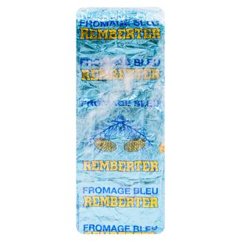 Сыр с плесенью Casa Rinaldi Bleu Brique - купить, цены на BONUS - фото 1