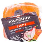 Piept de porc Mezellini Kaiser afumat-fiert