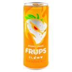 Энергетический напиток Frups Solar Flash 250мл