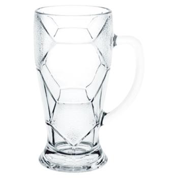 Halba penru bere Liga 500ml - cumpărați, prețuri pentru BONUS - foto 1