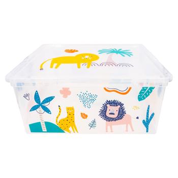 Container Wild cu capac 18l - cumpărați, prețuri pentru BONUS - foto 3