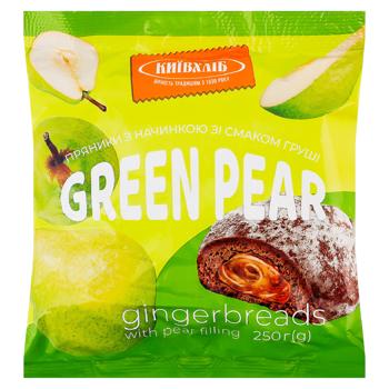 Turte Kyivkhlib cu para 250g - cumpărați, prețuri pentru BONUS - foto 1