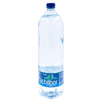 Apa necarbogazoasa Bilbor minerala 1.5l - cumpărați, prețuri pentru BONUS - foto 1