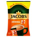 Bautura de cafea Jacobs Original 3in1 12g*56buc