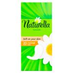 Absorbante zilnice Naturella Normal 20buc