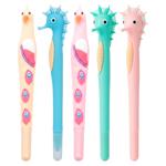 Pix ShopShop unicorn+flamingo mix