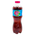 Ceai rece negru Biola Zmeură 0.92l