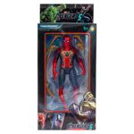 Figurina erou Marvel Lulu