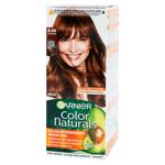 Vopsea de par Garnier Color Naturals 6.34 Ciocolata