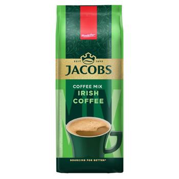 Bautura de cafea Jacobs Irish Cappuccino Mix 3in1 450g - cumpărați, prețuri pentru BONUS - foto 1