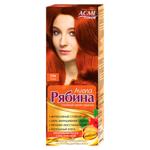 Vopsea pentru par Acme Color Rybina Avena 734 Titian
