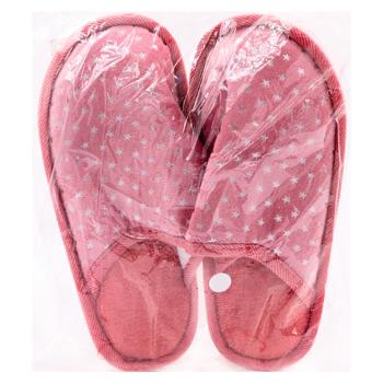 Papuci de casa Tappi dame - cumpărați, prețuri pentru BONUS - foto 1