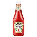 Ketchup Heinz Tomate 1kg