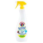 Solutie degresanta univers. Chanteclair 600ml Lemon spray