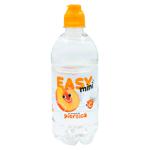 Apa Easy Water Mini piersic negazata PET 500ml