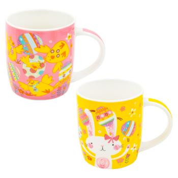 Cana ceramica 325ml - cumpărați, prețuri pentru BONUS - foto 1