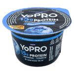 Iaurt YoPro Afine 0.1% 160g