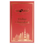 Ciocolata neagra Bucuria Dubai 200g