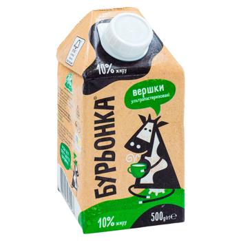 Frisca Bureonca 10% 0,5l - cumpărați, prețuri pentru BONUS - foto 2