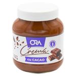 Crema de cacao Ora 750g