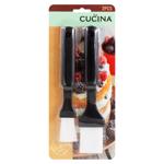 Щетка кондитерская Cucina 2шт