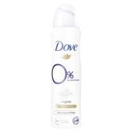 Deodorant spray Dove Classic Fresh 150ml