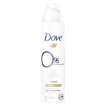 Deodorant spray Dove Classic Fresh 150ml - cumpărați, prețuri pentru METRO - foto 1