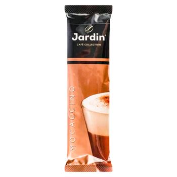 Напиток кофейный Jardin Мокачино 3в1 18г - купить, цены на BONUS - фото 1