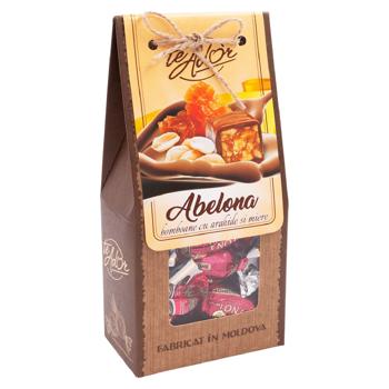 Bomboane TeAdor Abelona cu grilaj 220g - cumpărați, prețuri pentru BONUS - foto 2