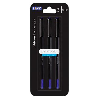 Pix cu ulei Linc Pentonic set 3buc - cumpărați, prețuri pentru BONUS - foto 1